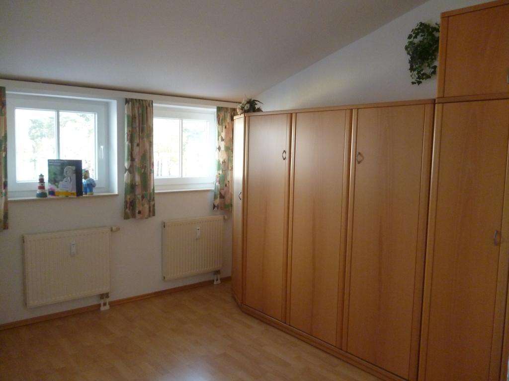 Fewo Im Seepark Sellin Habitación foto